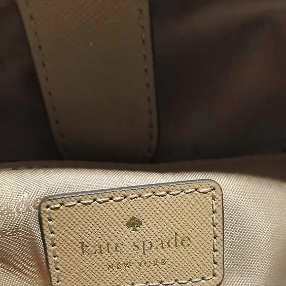 Kate Spade New York Newbury Lane Briar Tote - Picture 9 of 10